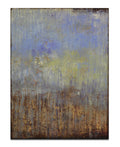 'Overcast ' Wrapped Canvas Wall Art