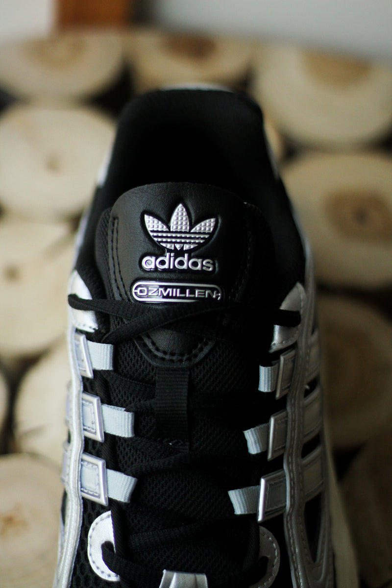 OZMILLEN "CORE BLACK"
