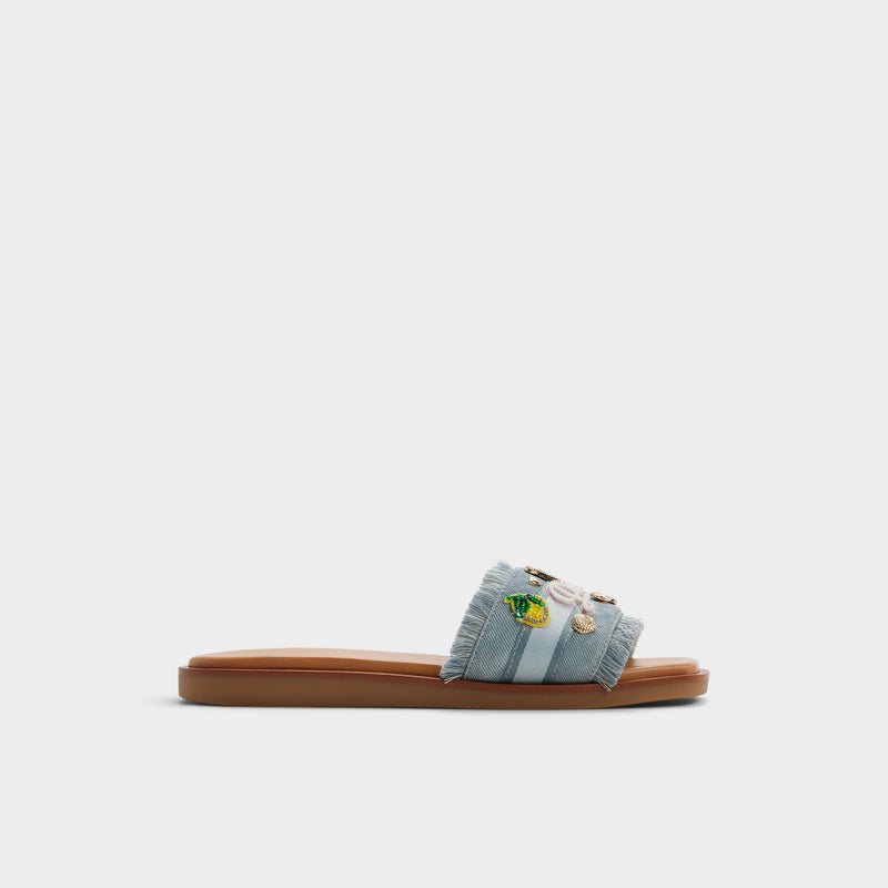 Paradiseslide