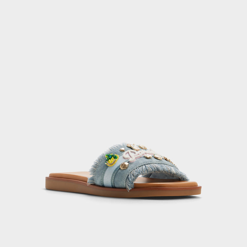 Paradiseslide