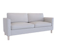 Parup Sofa cover, Parup 3 seat sofa cover