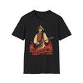 Paul Gilbert - Spit Not In The Fire 2026 Tour Tee