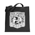 Paul Gilbert - WROC Tote