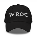 Paul Gilbert - WROC Tour 2026 Hat