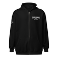 Paul Gilbert - WROC Would Tour 2026 Zip Hoodie