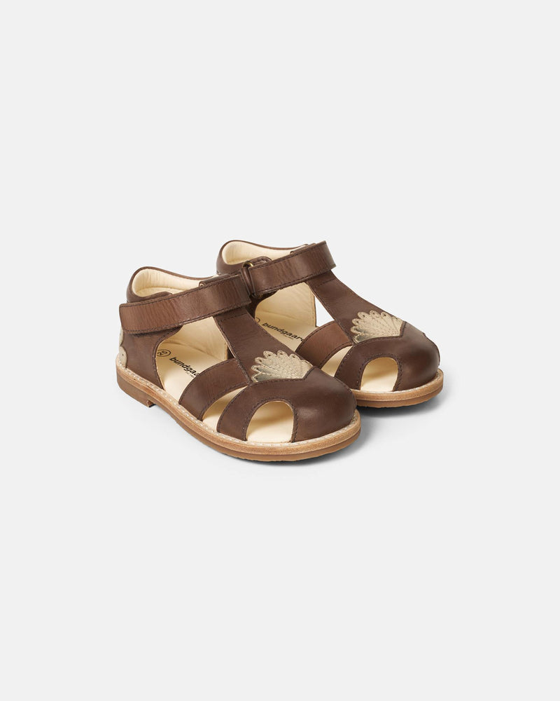 Penny Dark Brown