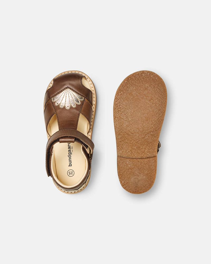 Penny Dark Brown