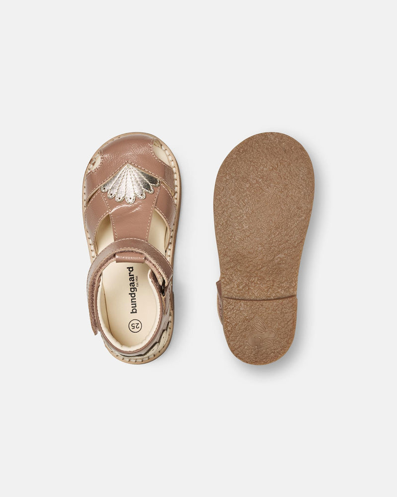 Penny Dusty Rose