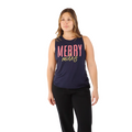 Pep & BB Flowy Scoop Muscle Tank