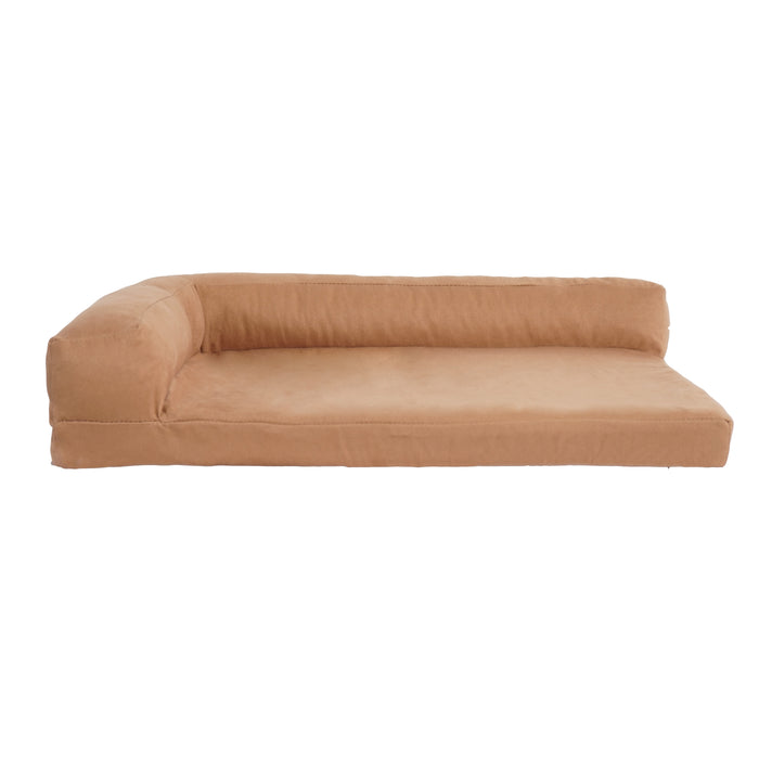 Pet Bed, Cushion and Removable Cover - LindaKale