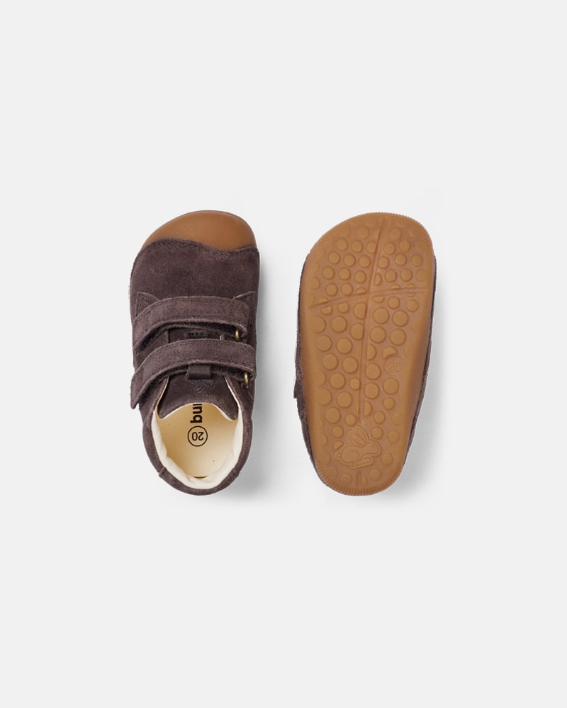 Petit Dark Brown