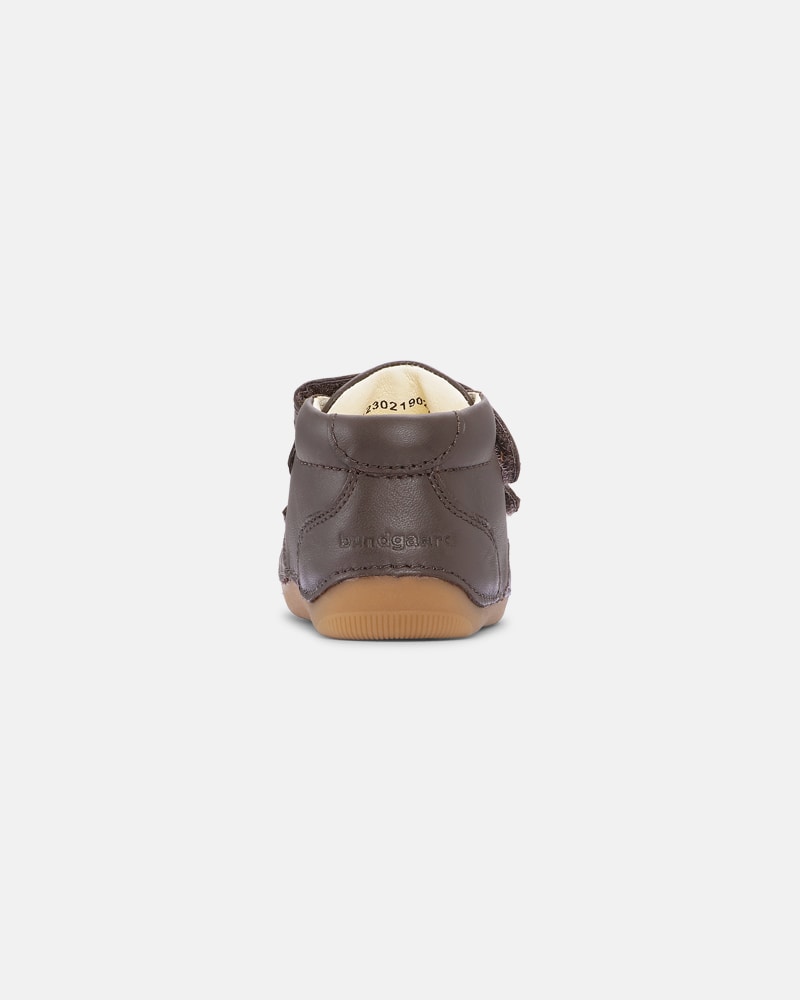 Petit Flower Dark Brown