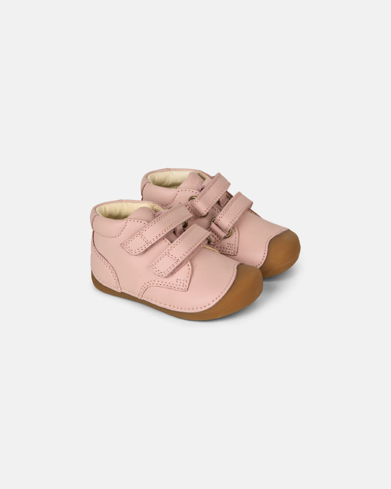 Petit Old Rose