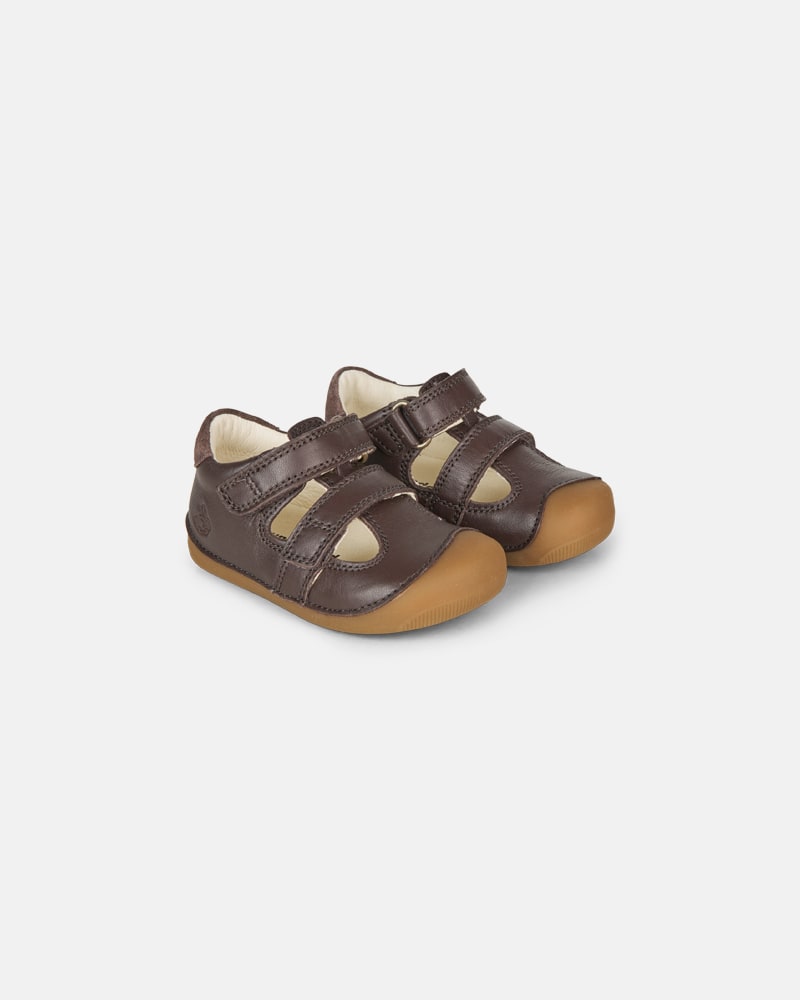Petit Summer Dark Brown