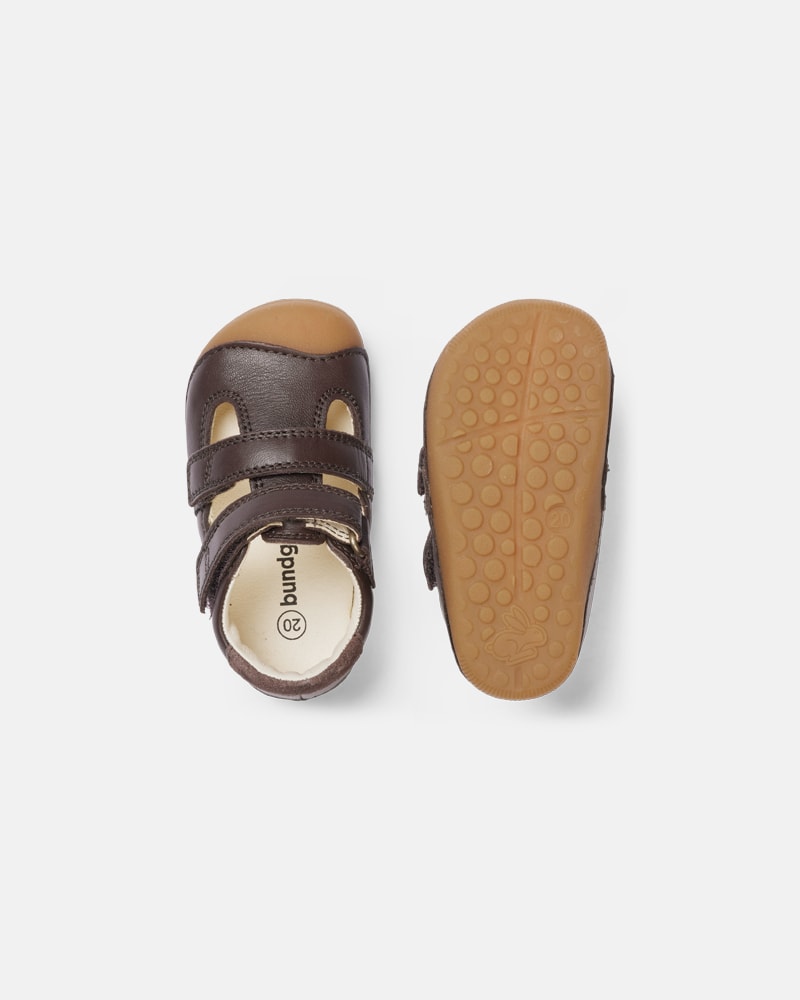 Petit Summer Dark Brown