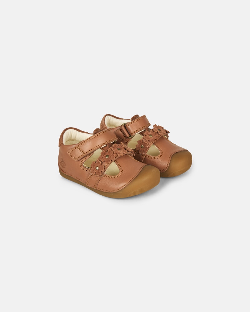 Petit Summer Flower Cognac