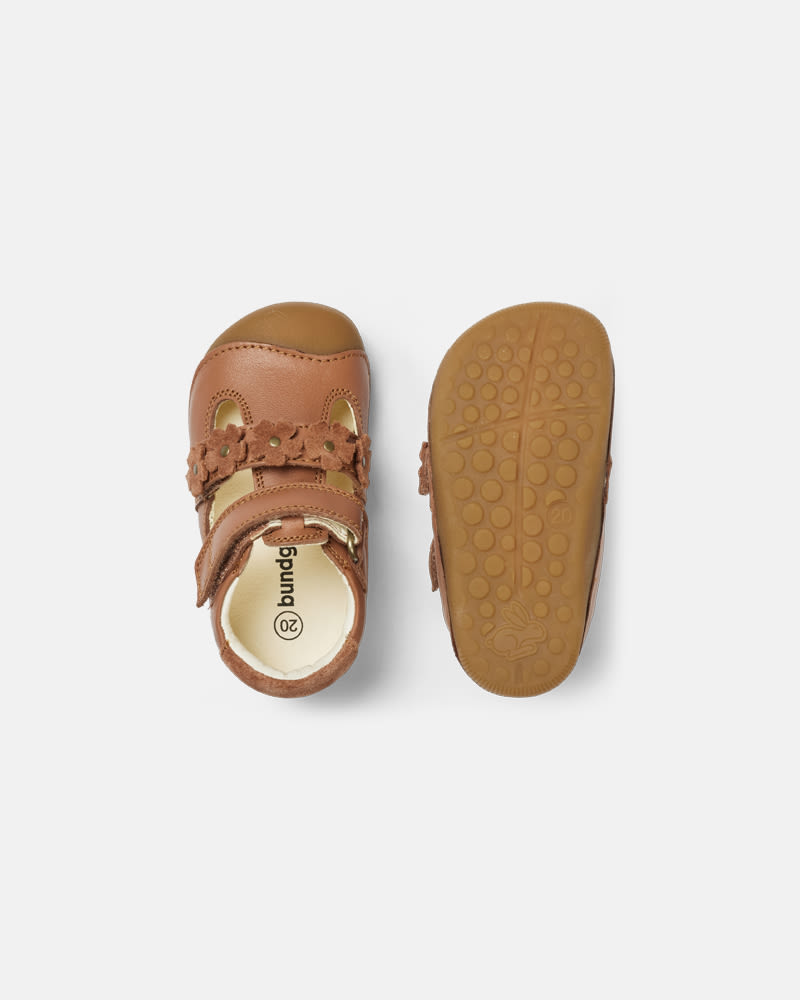 Petit Summer Flower Cognac