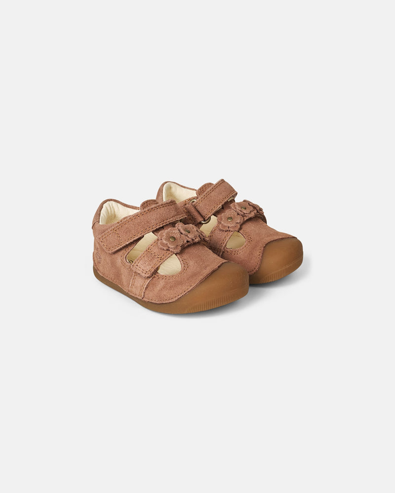 Petit Summer Flower Toffee