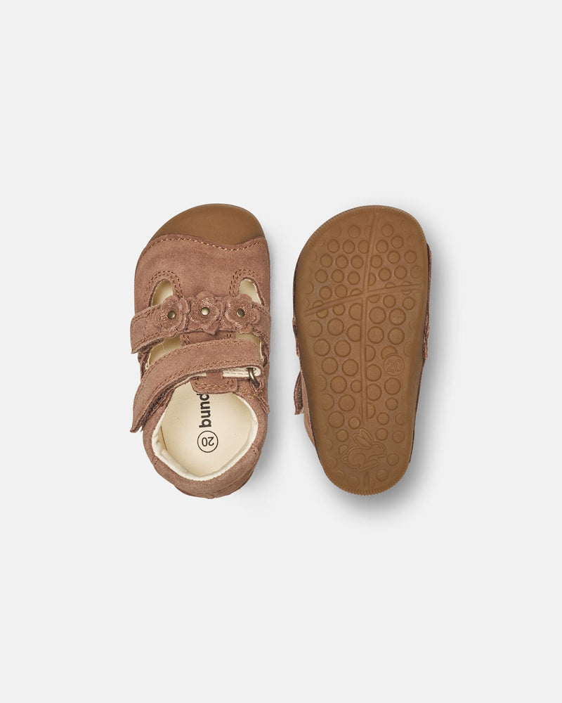 Petit Summer Flower Toffee