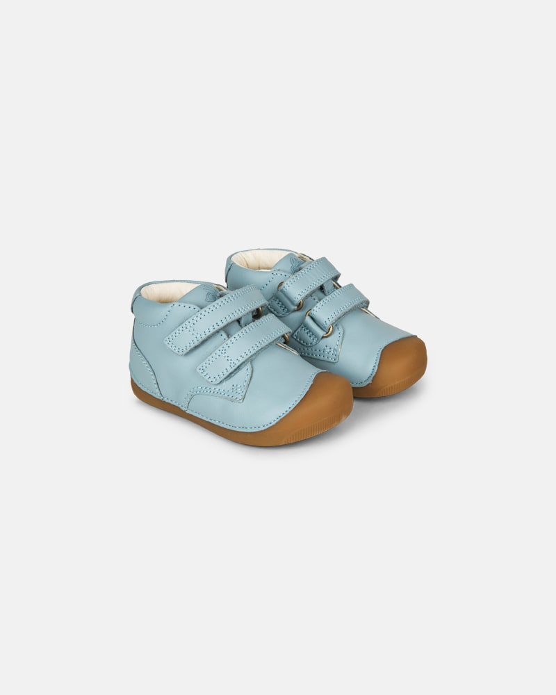 Petit Teal Stone