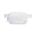 Phi Sigma Sigma lululemon Everywhere Belt Bag - White