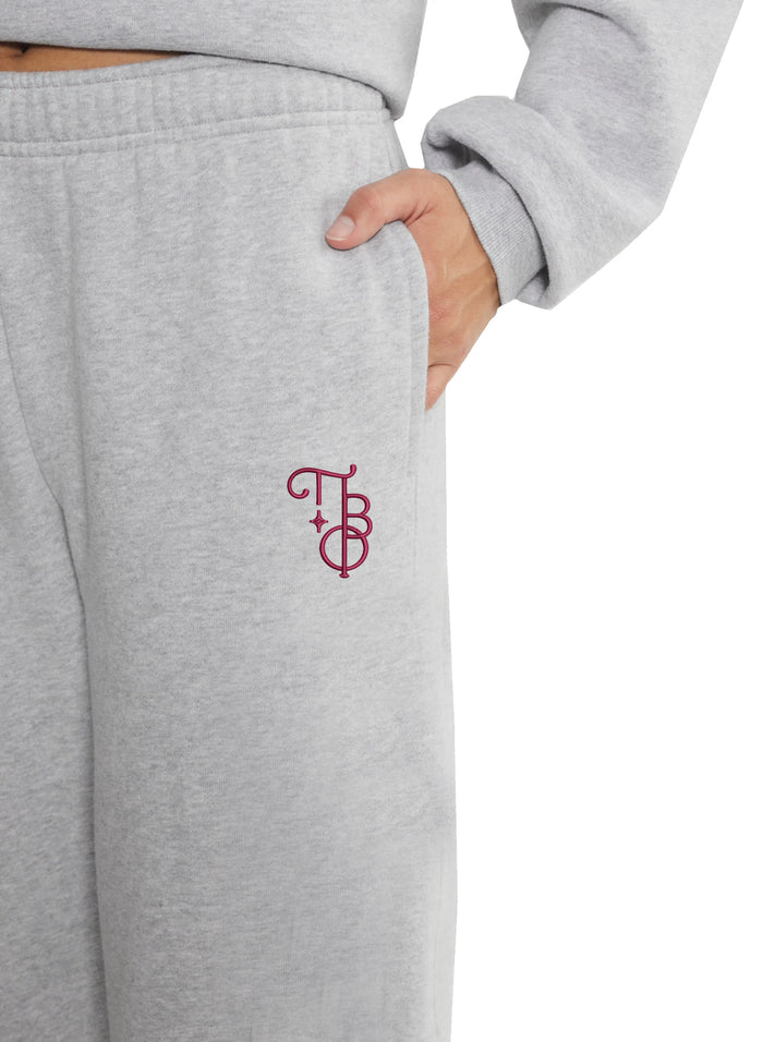 Pi Beta Phi Fave Fit Straight Leg Pants - New Logo