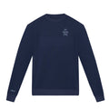 Pi Beta Phi lululemon Steady State Crew - Navy - New Logo