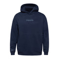 Pi Beta Phi lululemon Steady State Pullover Hoodie - Navy - New Logo
