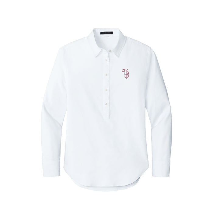 Pi Beta Phi Modern Oxford - New Logo