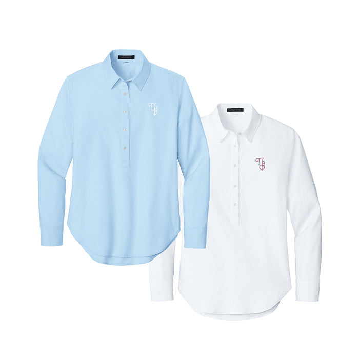 Pi Beta Phi Modern Oxford - New Logo