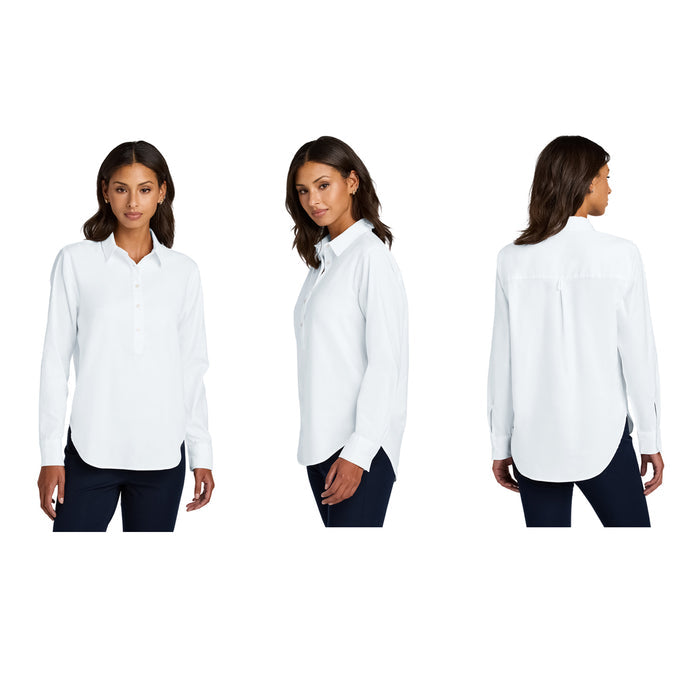 Pi Beta Phi Modern Oxford - New Logo