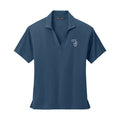 Pi Beta Phi Short Sleeve Polo - New Logo
