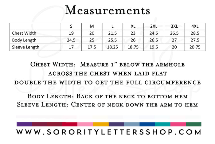 Pi Beta Phi Short Sleeve Polo - New Logo