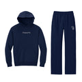 Pi Beta Phi Sisterhood Sweat Set - New Logos