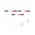Pi Beta Phi Sticky Notes