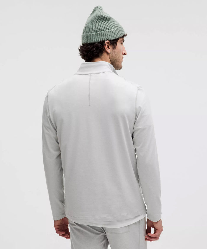 Pi Kappa Alpha lululemon Soft Jersey Half Zip with Crest