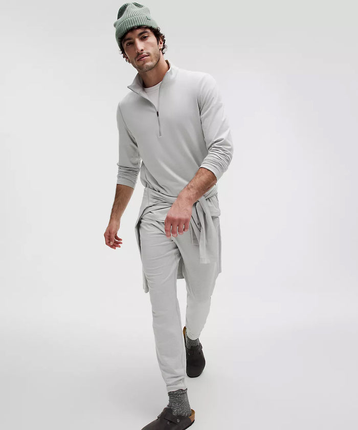 Pi Kappa Alpha lululemon Soft Jersey Half Zip with Crest