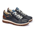 Pikolinos Vigo Women's Casual Shoes With zipper W3W-6979 Ocean