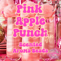 Pink Apple Punch TYPE Premium Scented Aroma Beads