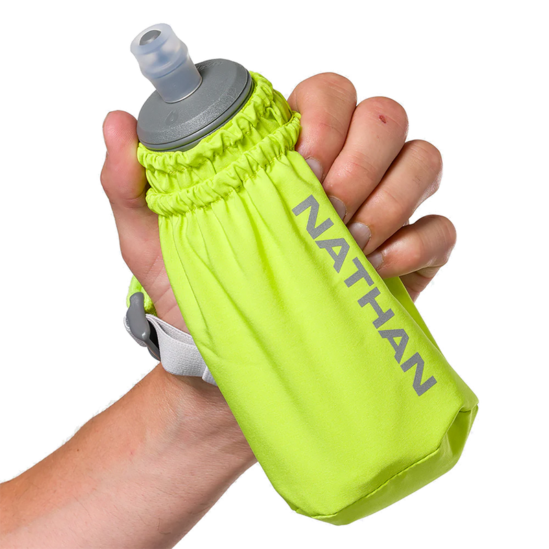 Pinnacle 14oz Soft Flask