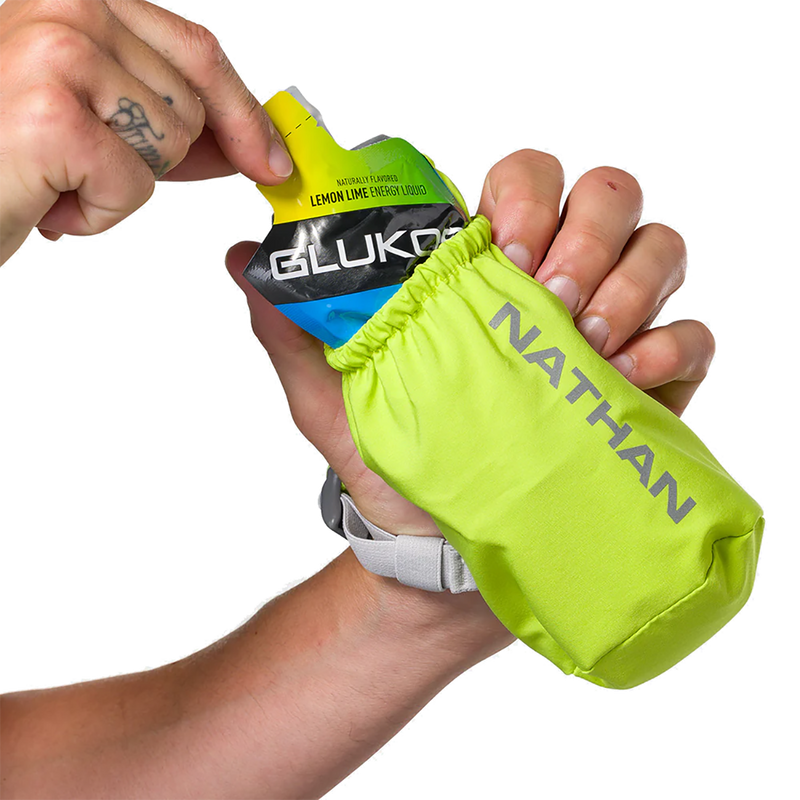 Pinnacle 14oz Soft Flask