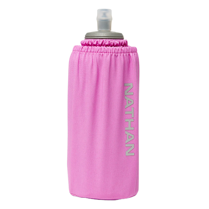 Pinnacle 18oz Ins. Soft Flask