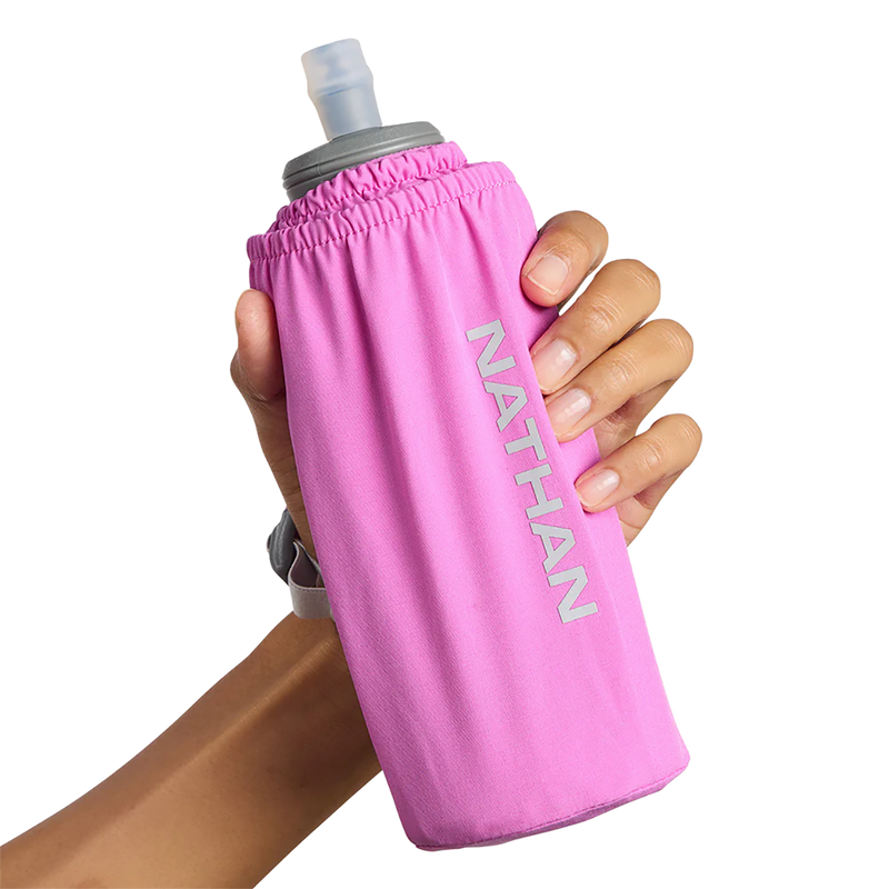 Pinnacle 18oz Ins. Soft Flask