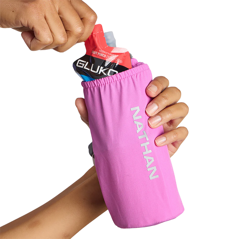 Pinnacle 18oz Ins. Soft Flask