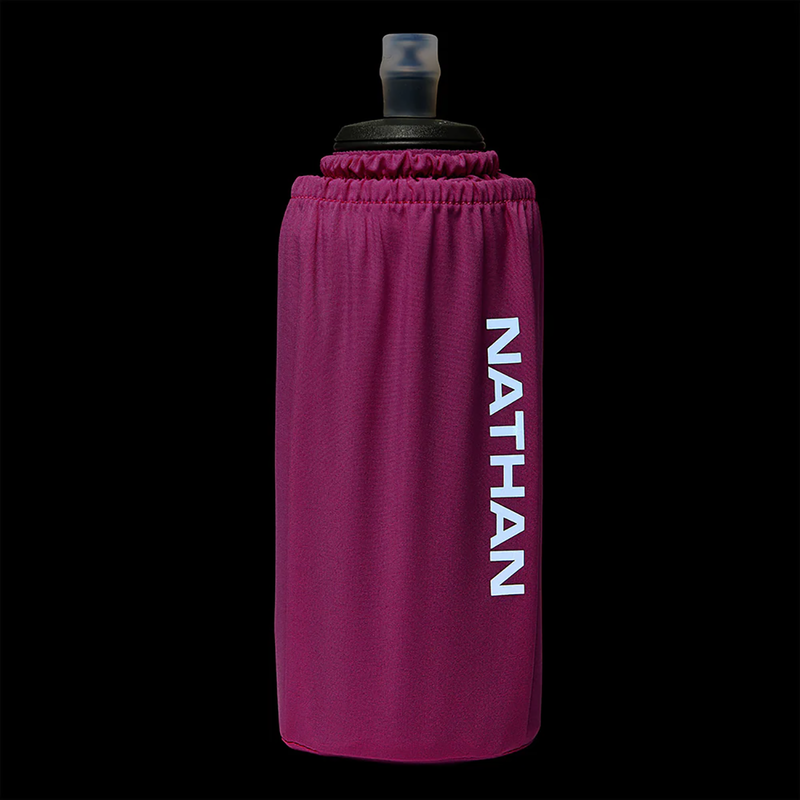Pinnacle 18oz Ins. Soft Flask