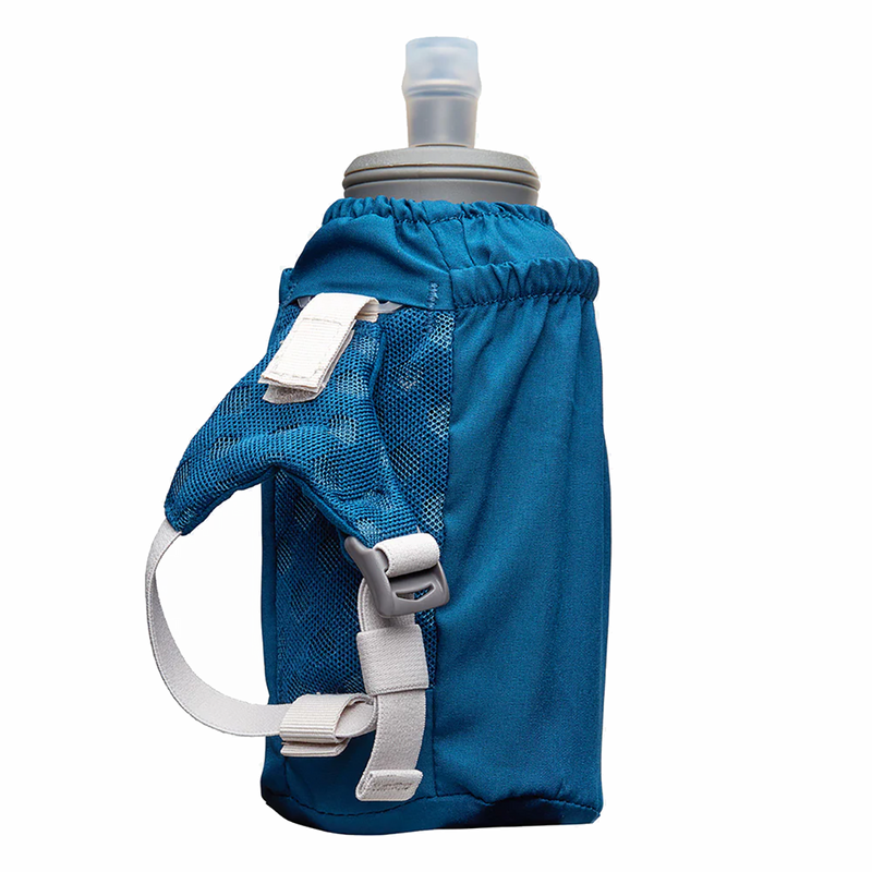 Pinnacle 18oz Ins. Soft Flask
