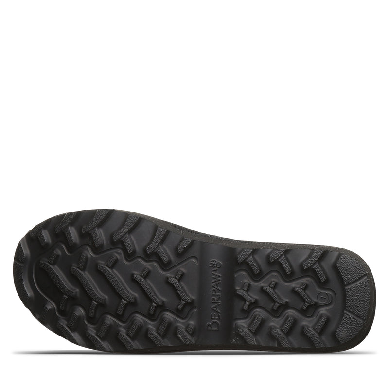 PINNACLE BLACK/BLACK
