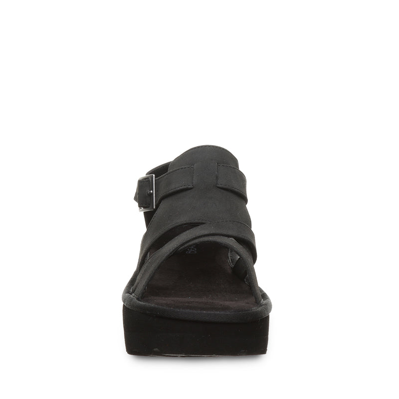 PINNACLE BLACK/BLACK