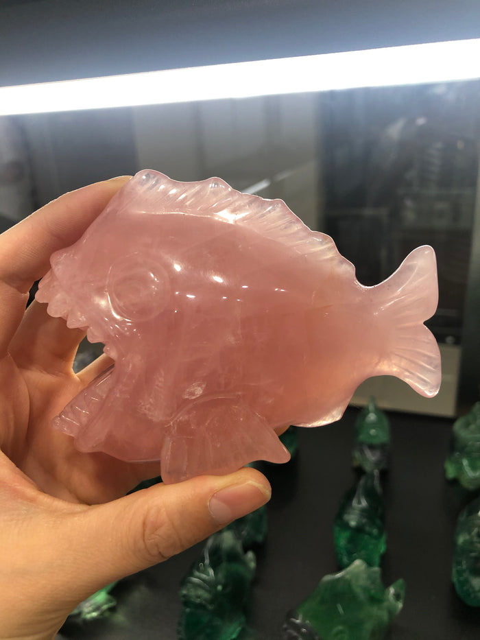 Piranha