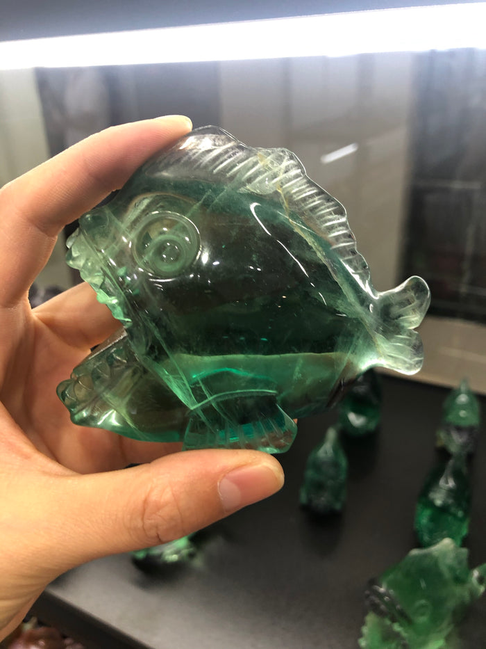Piranha